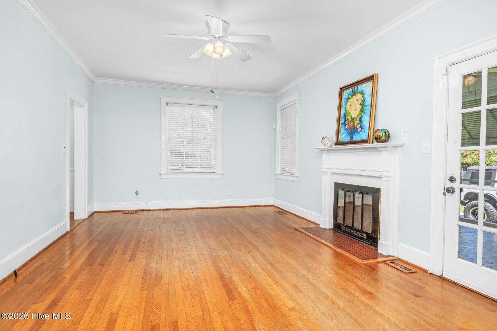 313 S Howard Circle, Tarboro, NC 27886 — photo 4