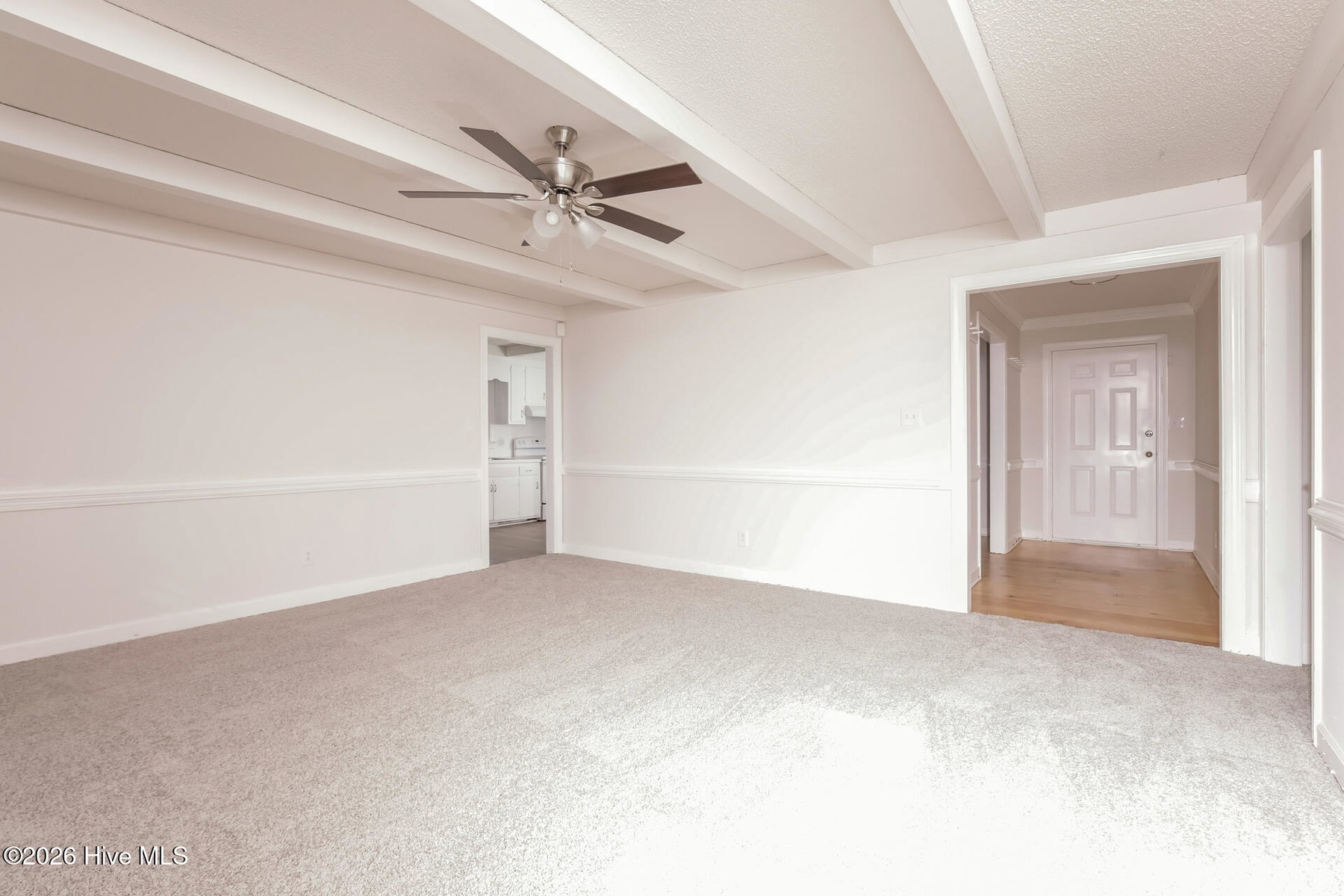 1108 Brandywine Lane, Rocky Mount, NC 27804 — photo 2