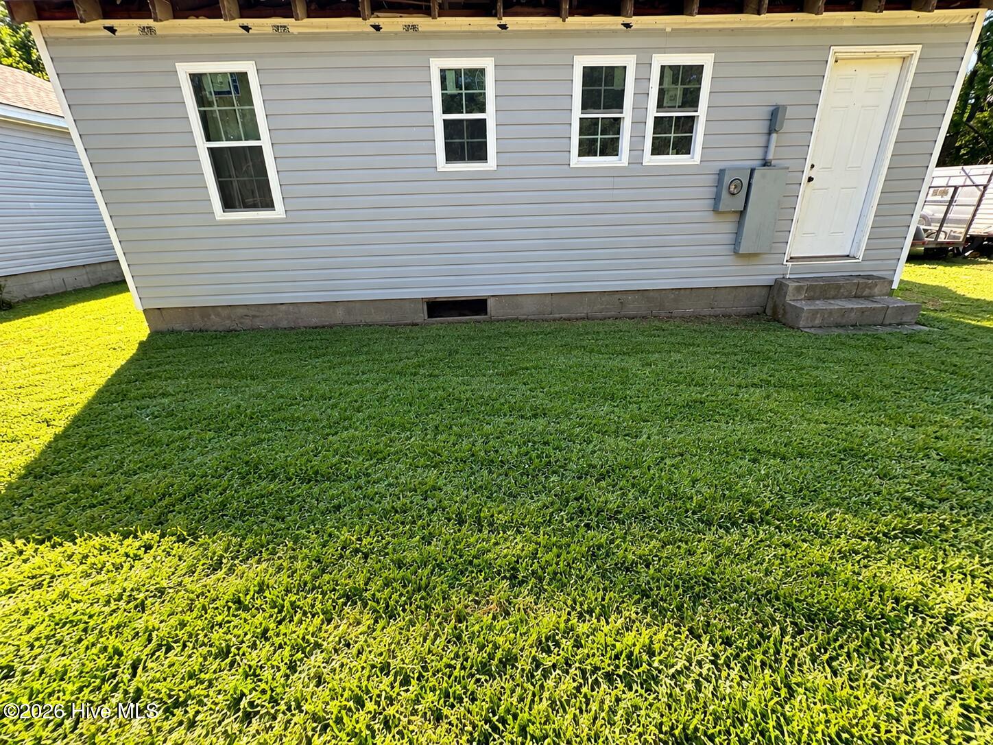303 N Chestnut Street, Woodland, NC 27897 — photo 4