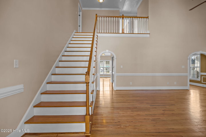 1129 Bryson Drive, Greenville, NC 27834 — photo 3