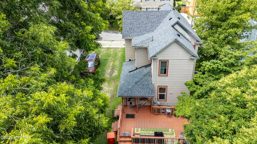 606 W Colonial Avenue, Elizabeth City, NC 27909 — photo 38