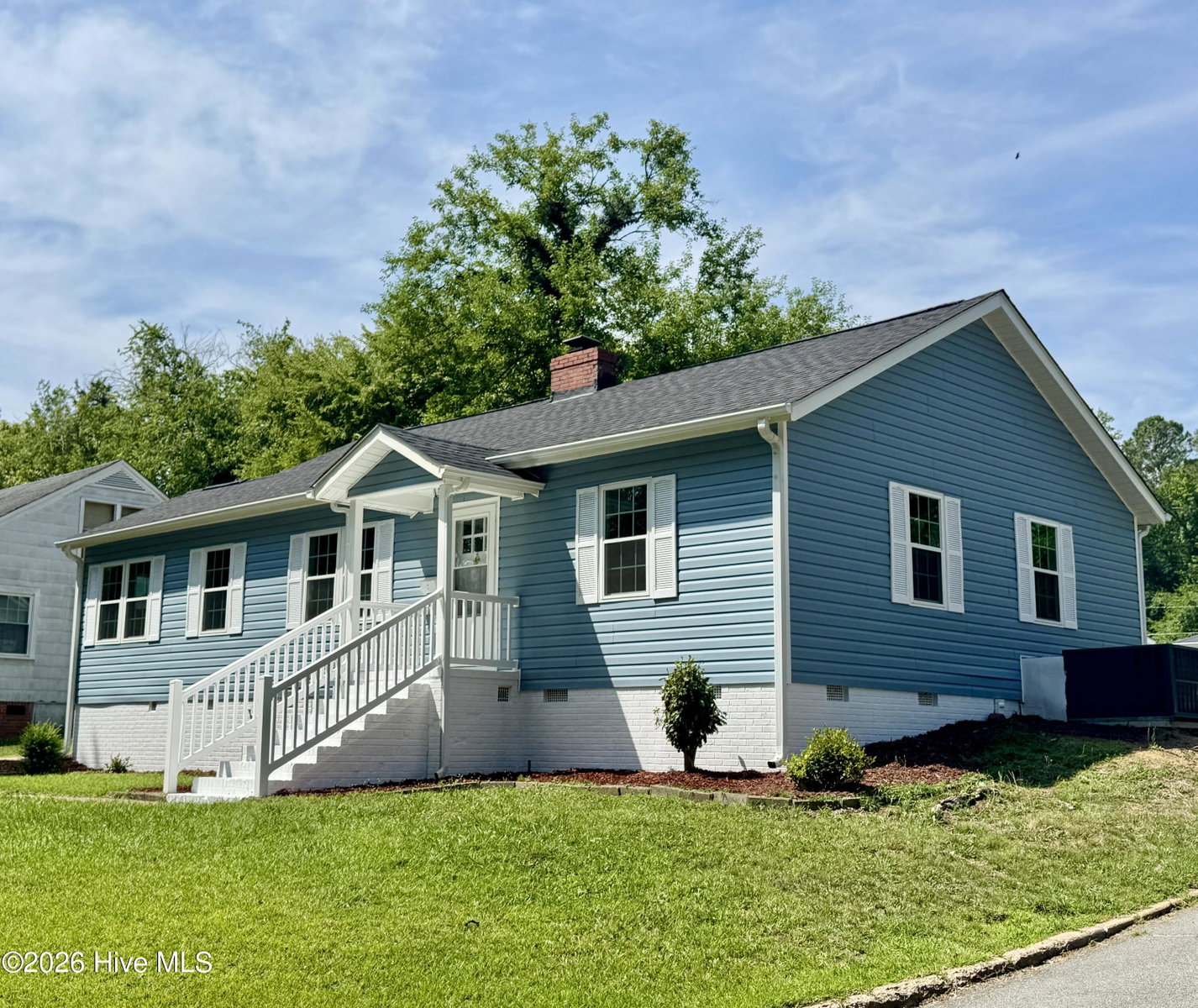 2 Fewell Avenue, Weldon, NC 27890 — photo 2