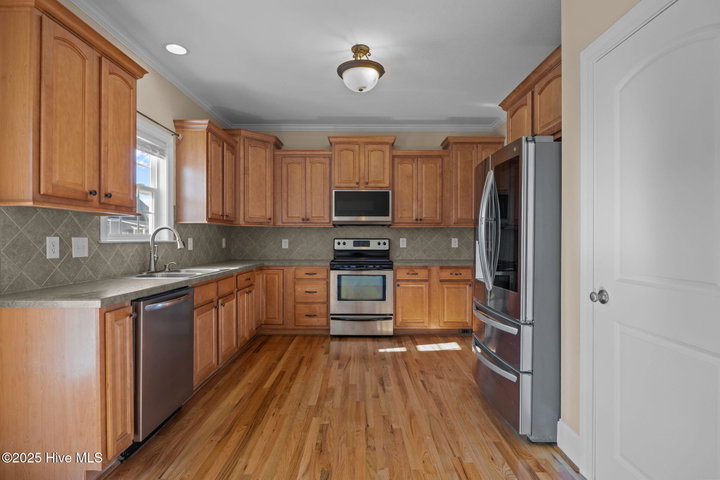 1129 Bryson Drive, Greenville, NC 27834 — photo 10