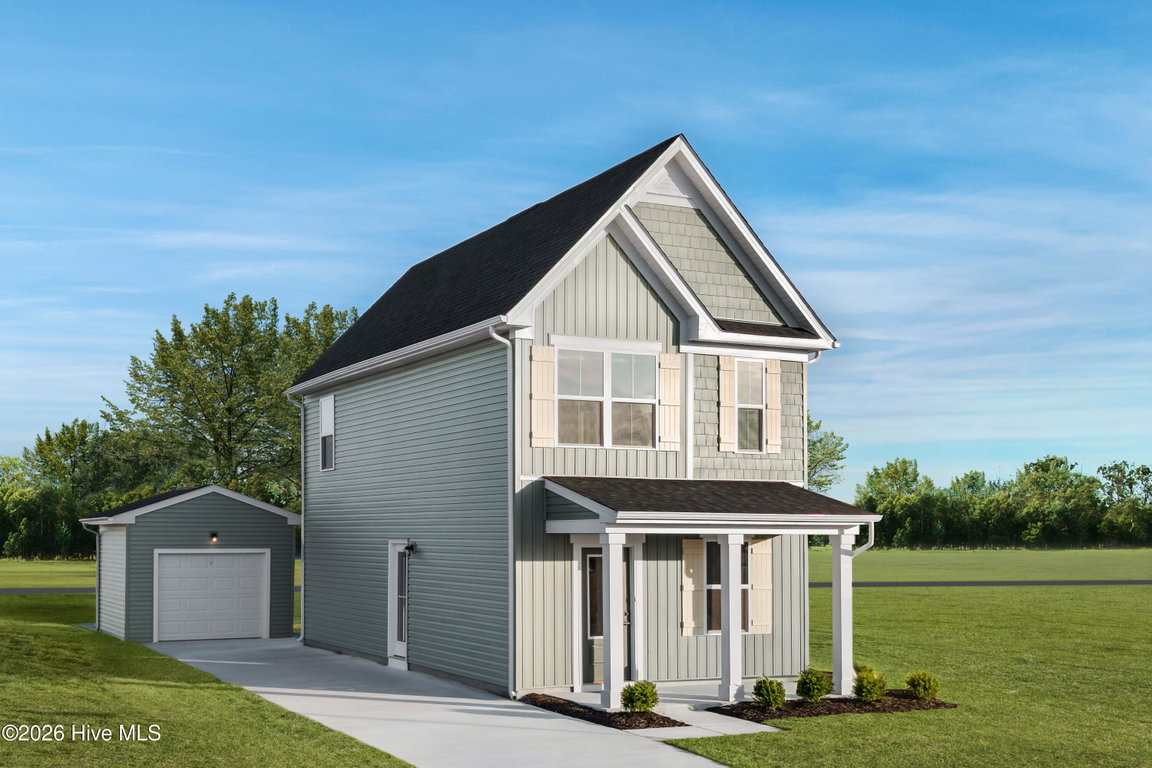 106 Belvedere Lane, Edenton, NC 27932
