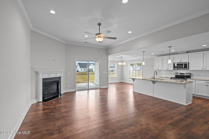 2325 Rhinestone Drive, Winterville, NC 28590 — photo 5