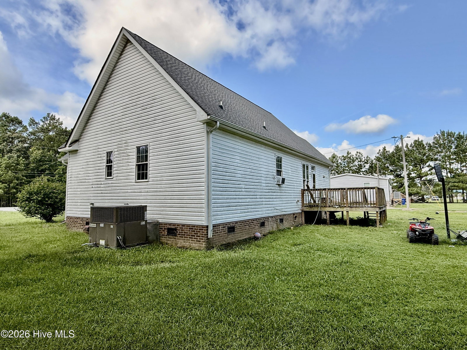 176 Cooper Hill Road, Windsor, NC 27983 — photo 4