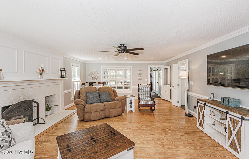 1309 Drivers Circle, Rocky Mount, NC 27804 — photo 3