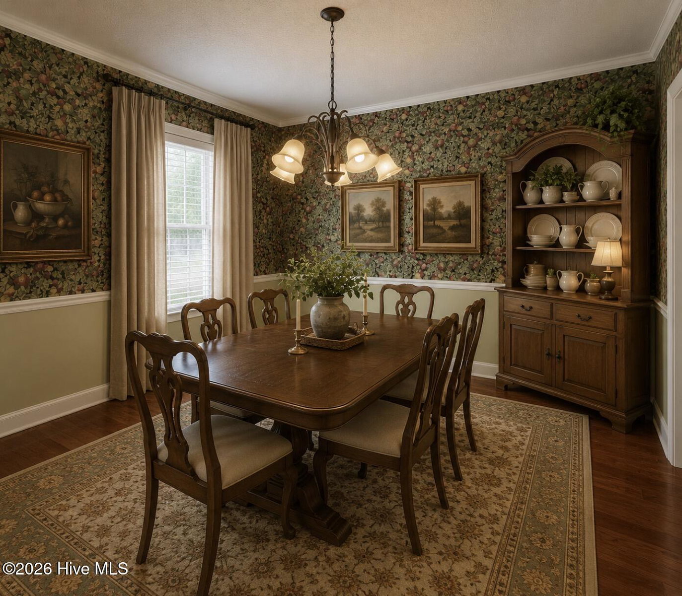 1861 Quail Ridge Road D, Greenville, NC 27858 — photo 5