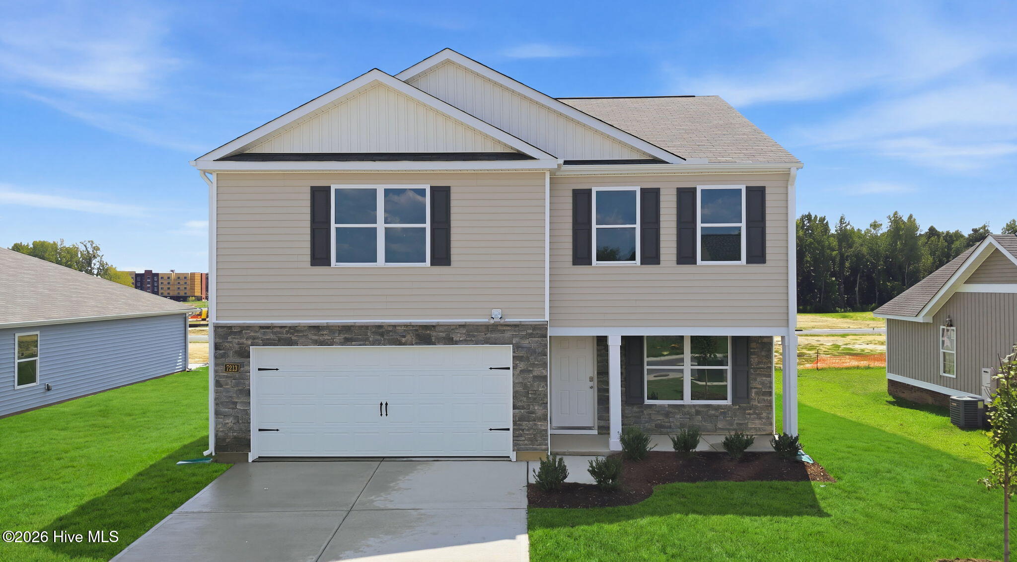 7213 Silverleaf Road, Rocky Mount, NC 27804 — main photo