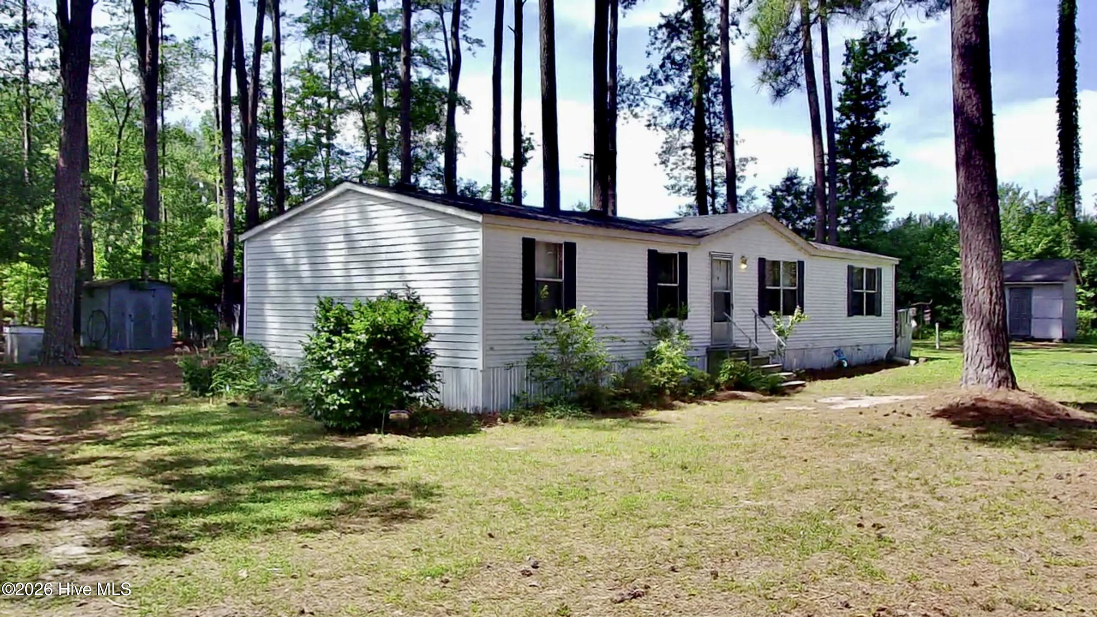 518 Jamestown Road, Windsor, NC 27983 — photo 2