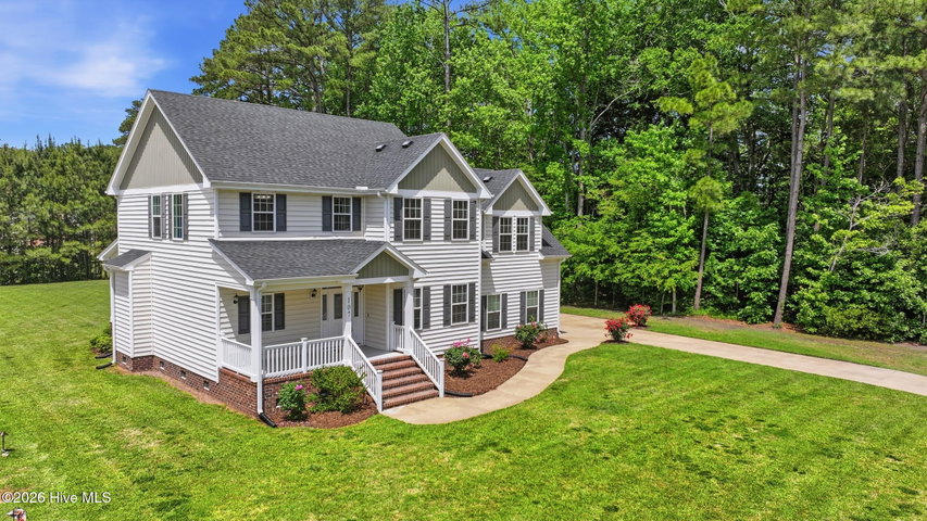 107 Golf Club Drive, Elizabeth City, NC 27909 — photo 64