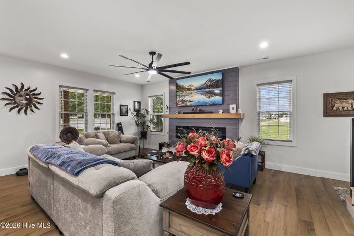 100 Chancey Drive, Elizabeth City, NC 27909 — photo 9