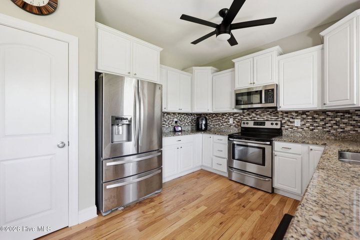 4400 Bristlecone Drive, Ayden, NC 28513 — photo 18