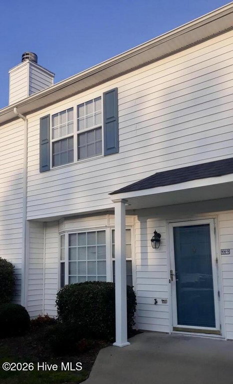 3923 S Sterling Pointe Drive Mm9, Winterville, NC 28590