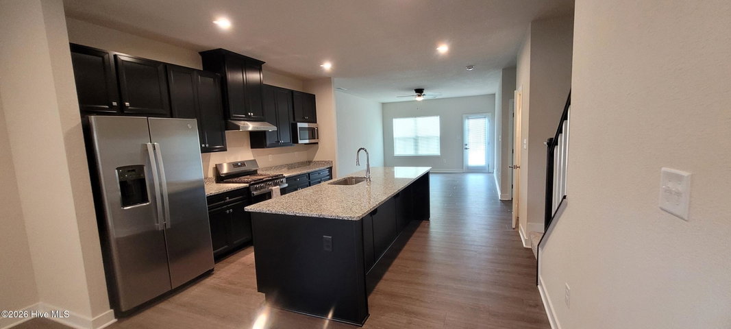 306 Spinnaker Street # A, Elizabeth City, NC 27909 — photo 2