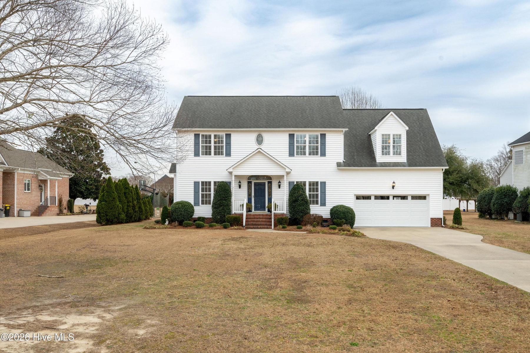 1934 Cherry Stone Lane, Greenville, NC 27858 — photo 2