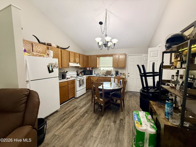 2110 E 3rd Street A&B, Greenville, NC 27858 — photo 5
