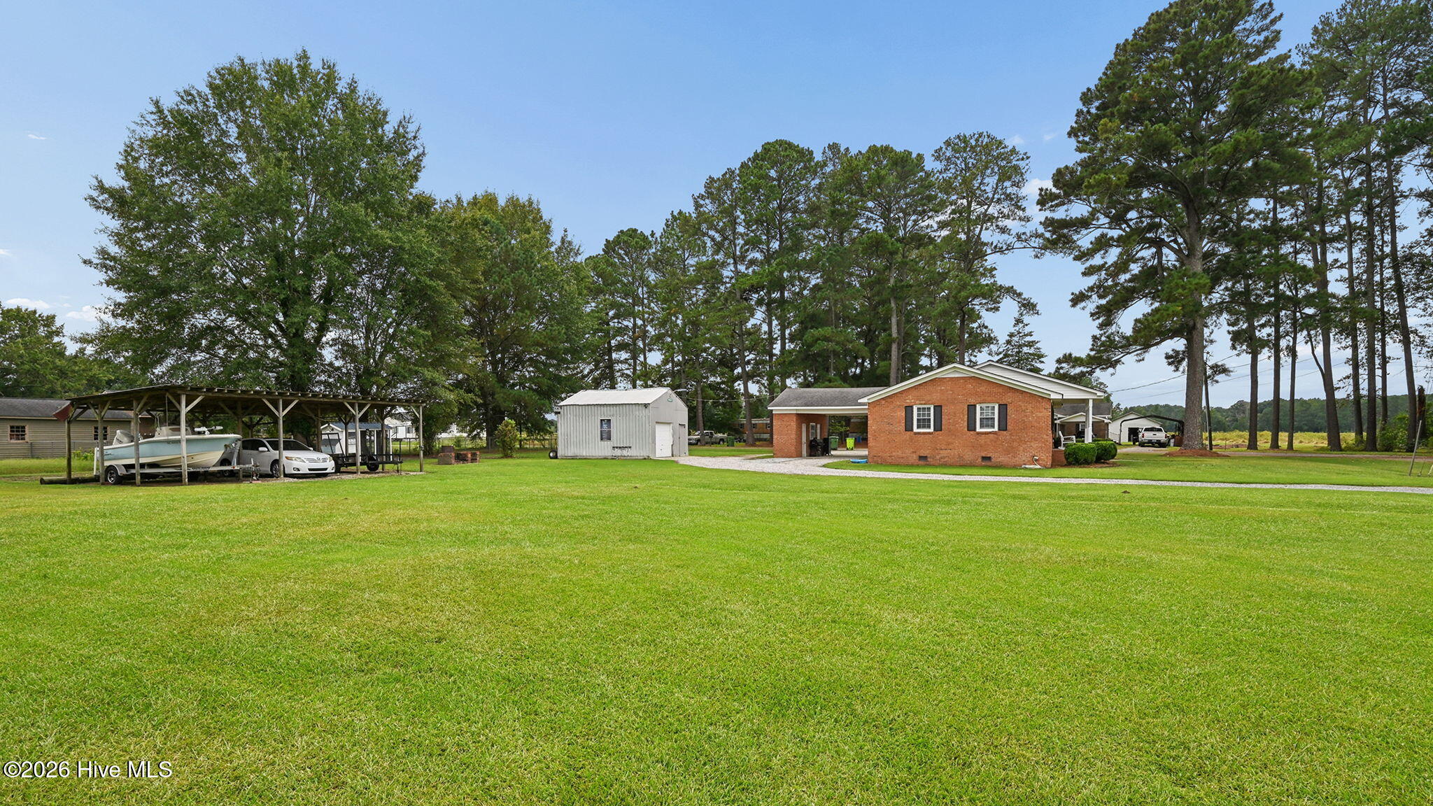 543 Boyd Street, Grimesland, NC 27837 — photo 3