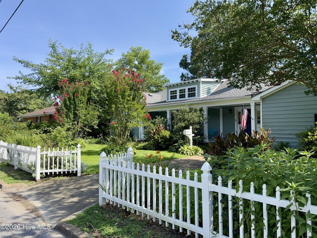 1005 Jones Avenue, Elizabeth City, NC 27909 — photo 45