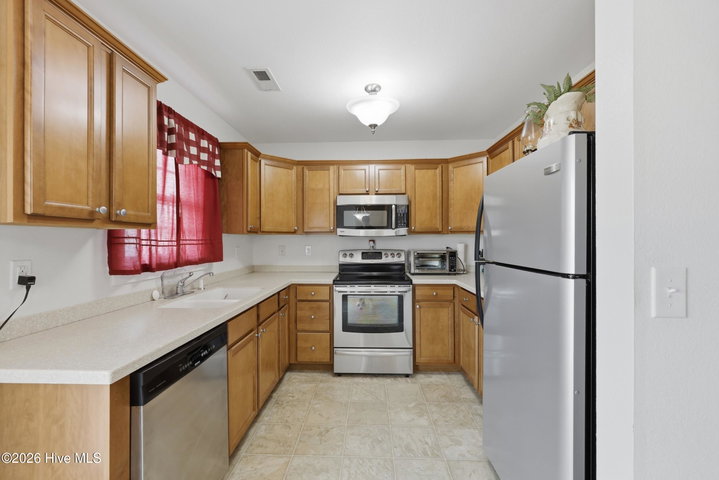 808 Compass Drive, Elizabeth City, NC 27909 — photo 15