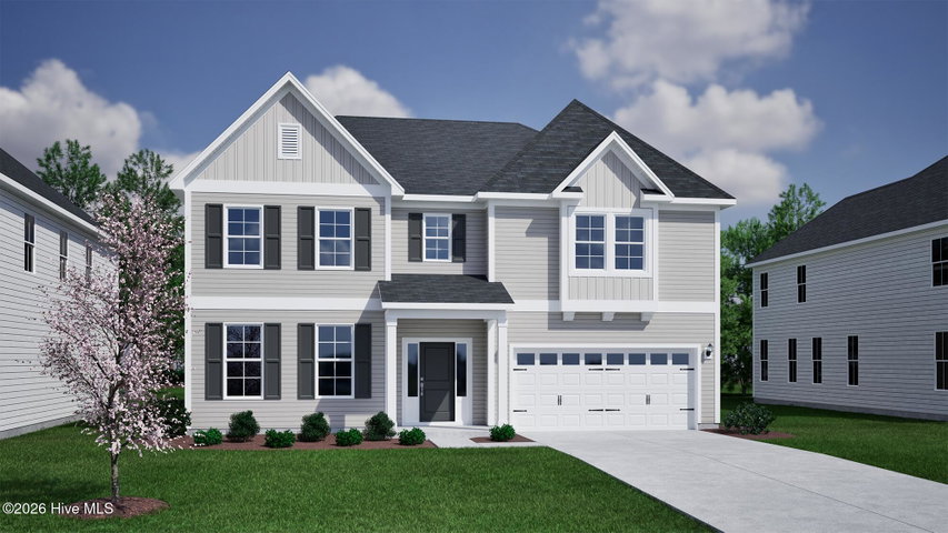 1197 Sunwater Terrace image