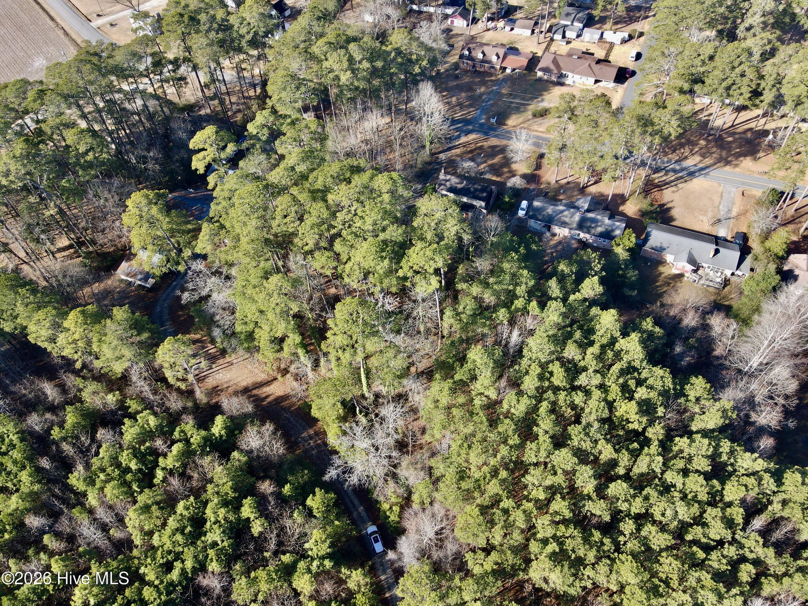 0 Alexander Lane, Williamston, NC 27892 — photo 5