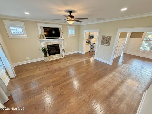 3047 Poplar Grove Drive, Greenville, NC 27858 — photo 30