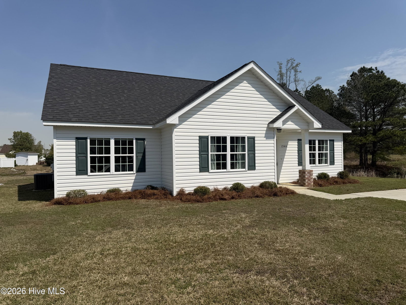 1346 Echo Lake Lane, Rocky Mount, NC 27803 — photo 3