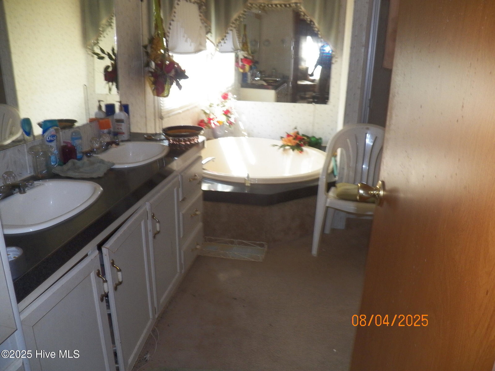 120 E Fairview Drive, Murfreesboro, NC 27855 — photo 4