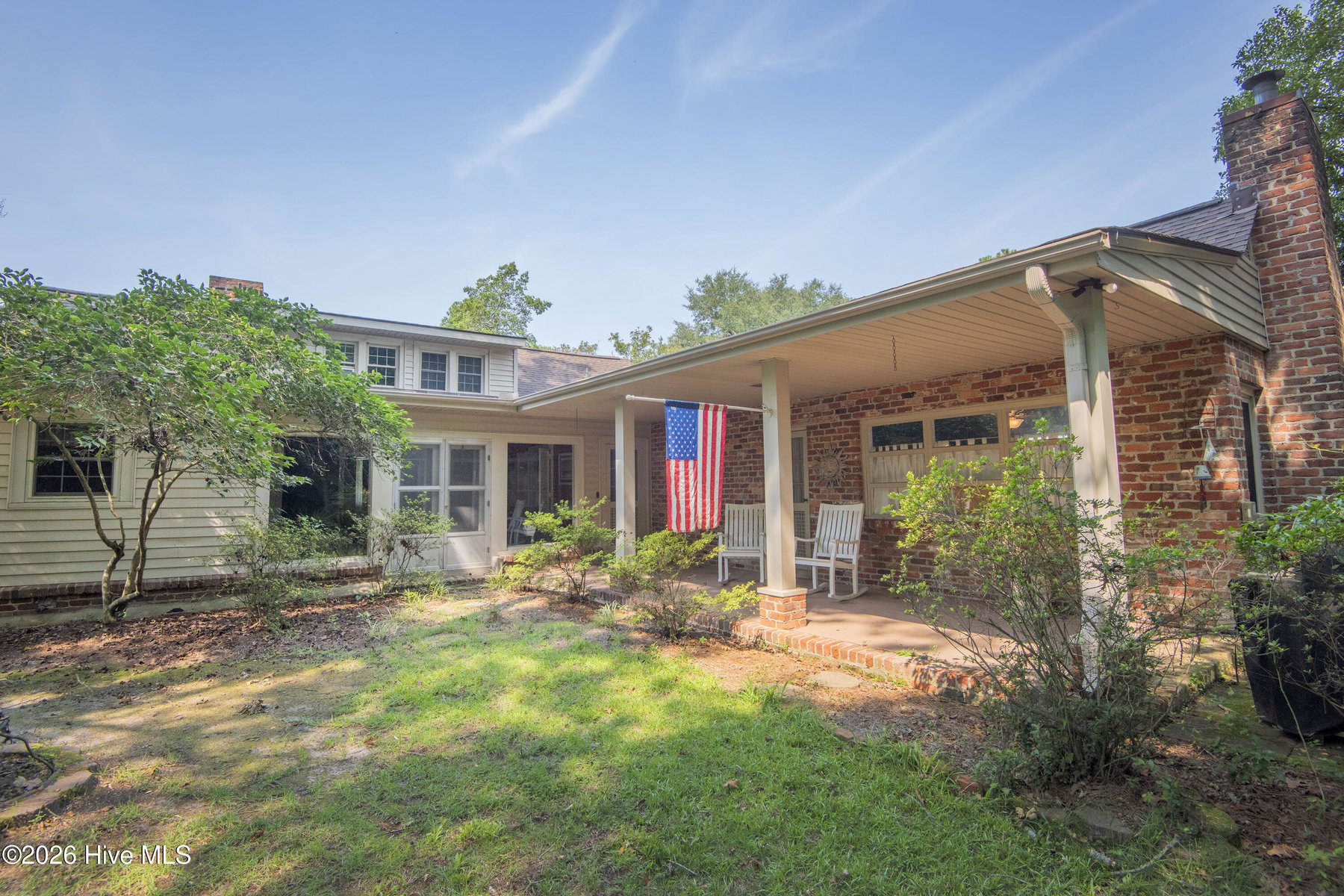 1605 Longview Avenue, Tarboro, NC 27886 — photo 4