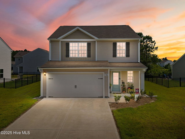 1306 Patti Lane SE image