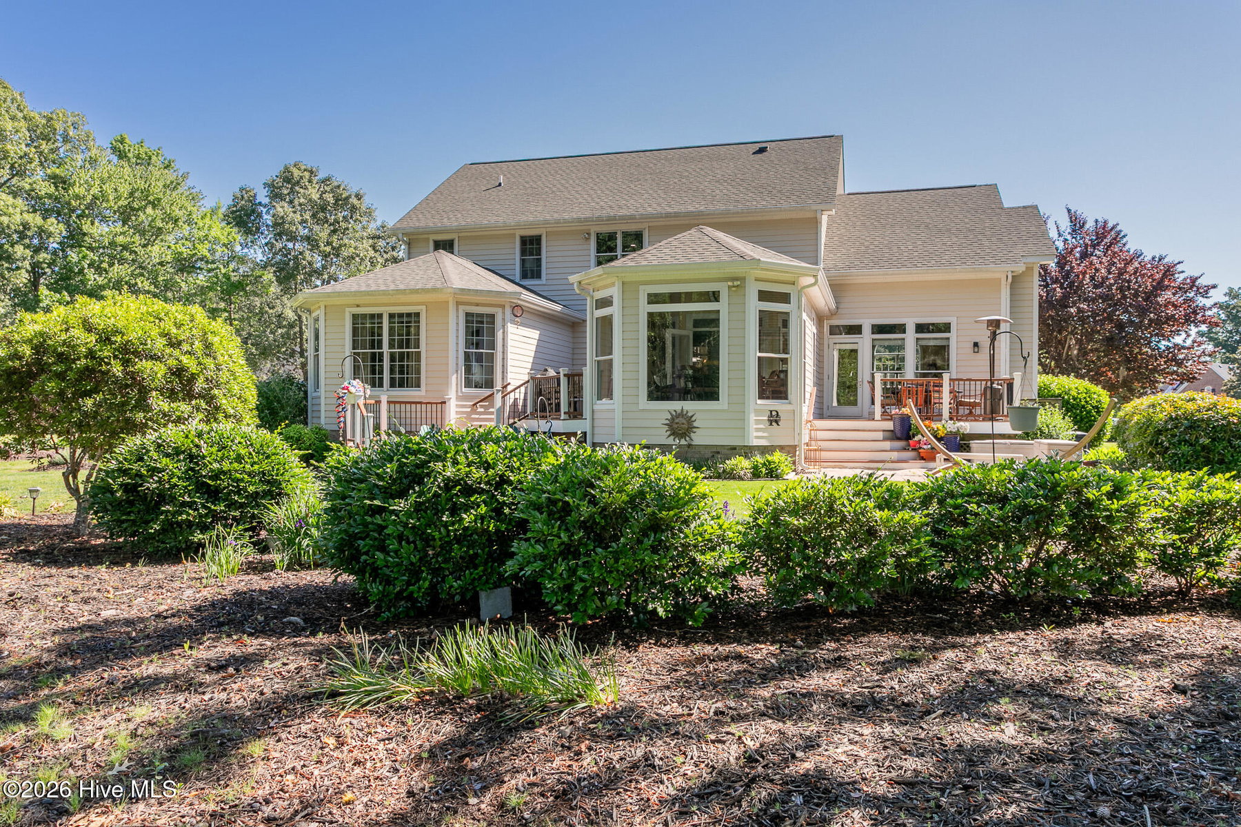 176 Middleton Drive, Hertford, NC 27944 — photo 4