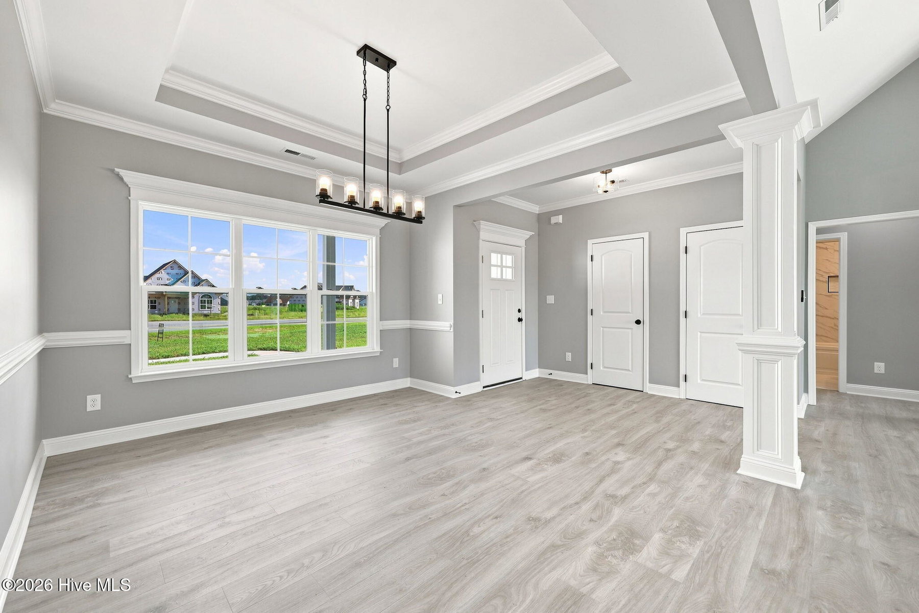 2795 Covent Drive, Farmville, NC 27828 — photo 5