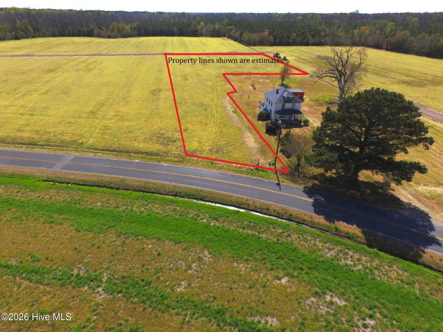 234 2 Camp Perry Road, Hertford, NC 27944