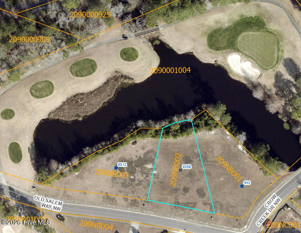 9308 2 Old Salem Way image