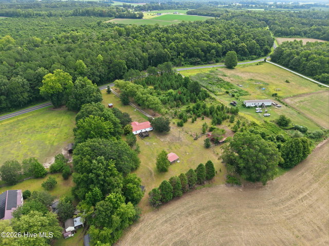 3148 Lewis Haddock Road, Grifton, NC 28530 — photo 55
