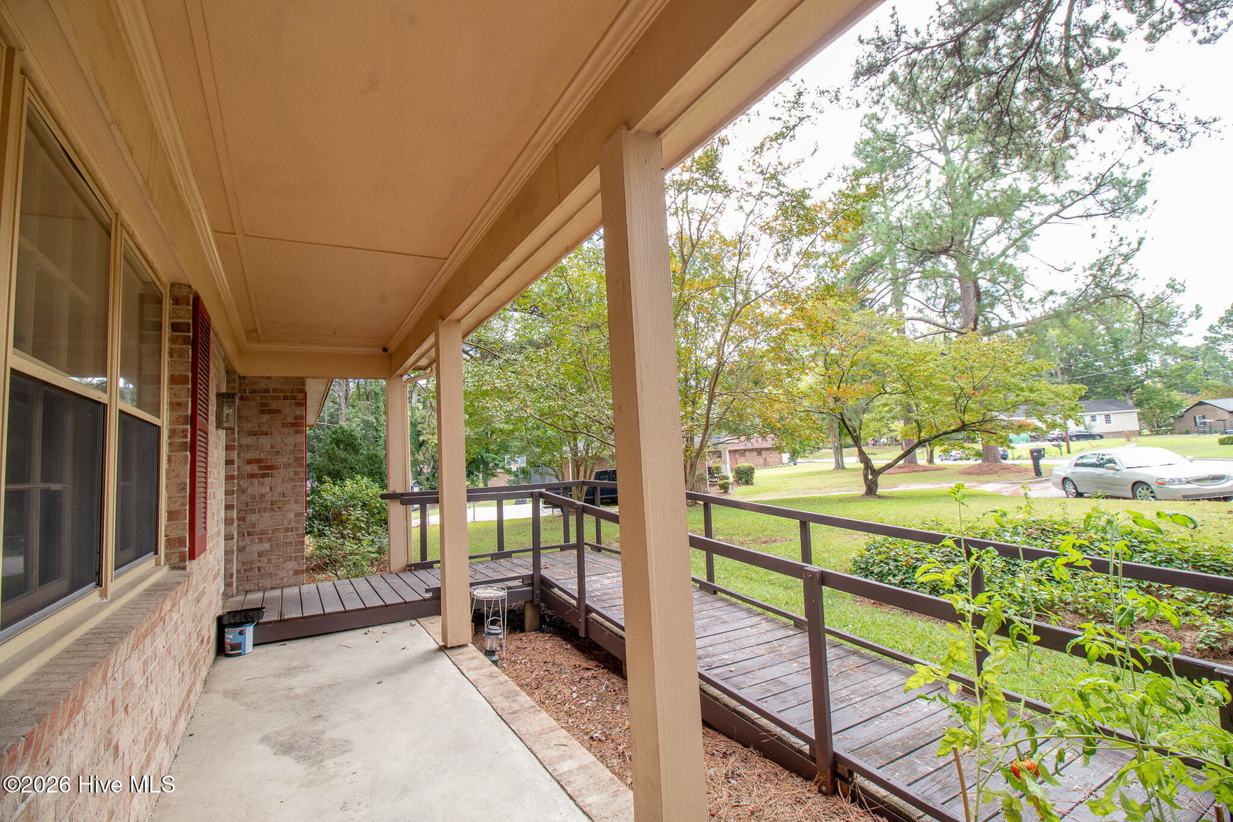 109 Bayridge Court, Rocky Mount, NC 27803 — photo 3