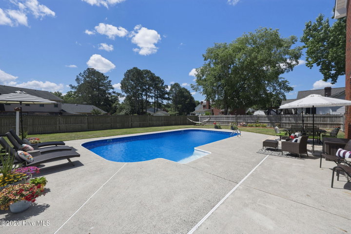 1604 Paramore Drive, Greenville, NC 27858 — photo 34