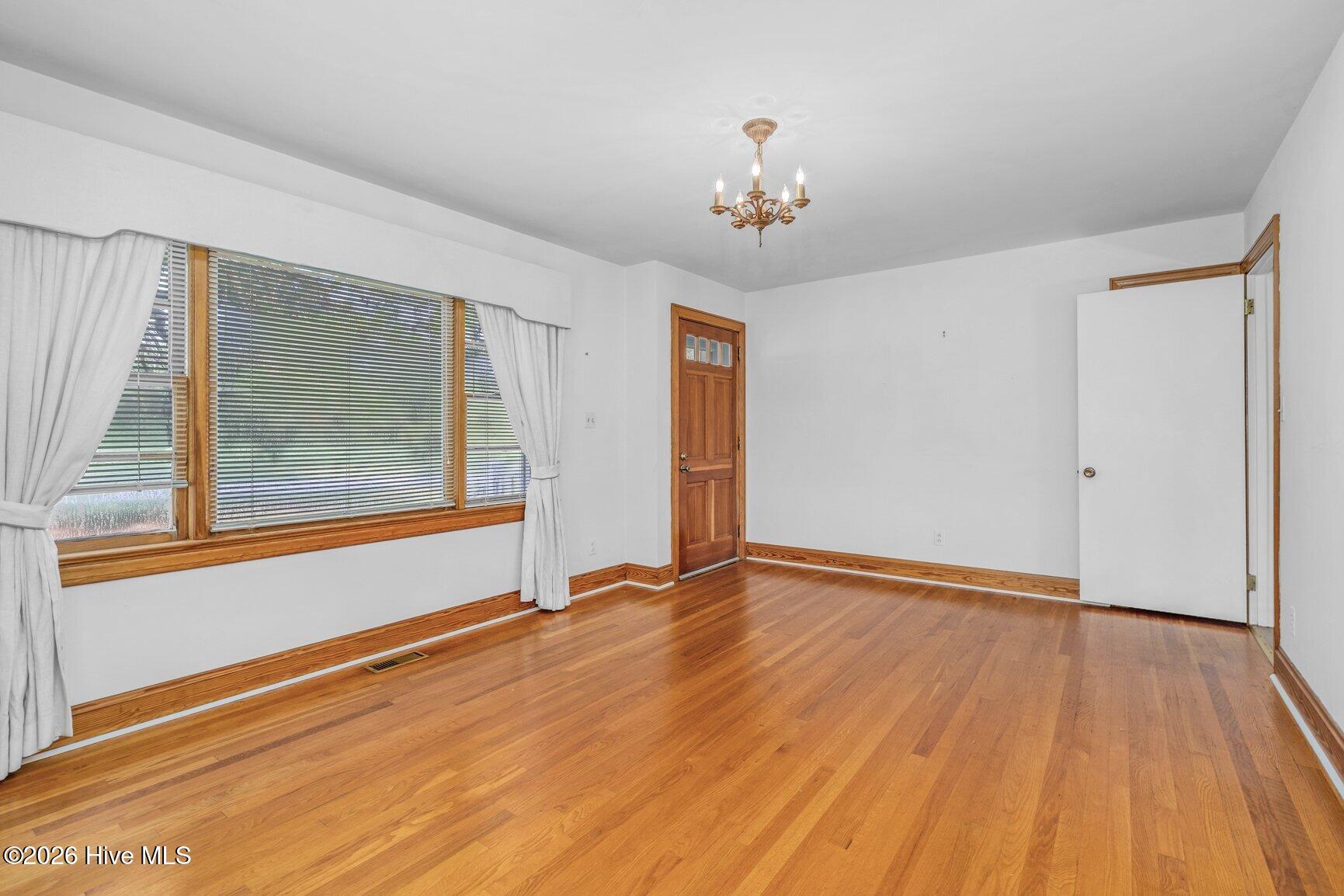 2281 S Old Carriage Road, Rocky Mount, NC 27803 — photo 4