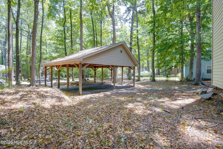 105 Tanglewood Drive, Greenville, NC 27858 — photo 39