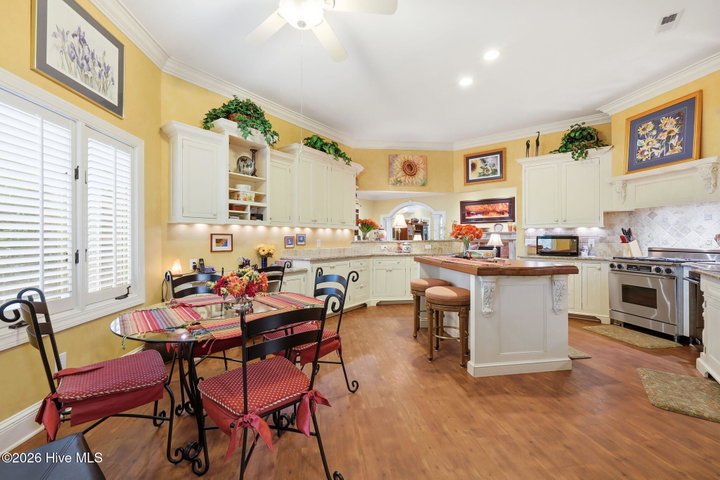 3058 Dartmouth Drive, Greenville, NC 27858 — photo 22
