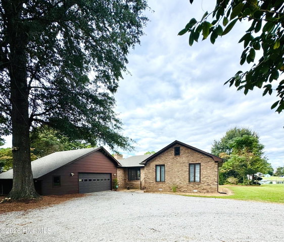 2128 Rivershore Road, Elizabeth City, NC 27909