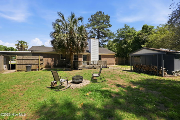 103 King Arthur Road, Greenville, NC 27858 — photo 29