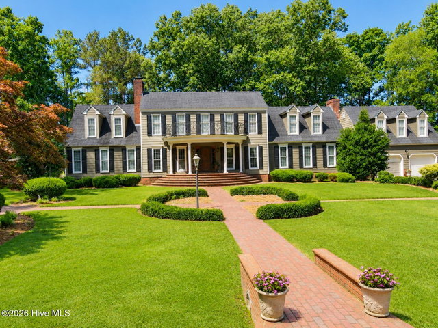 122 Beechwood Road, Ahoskie, NC 27910
