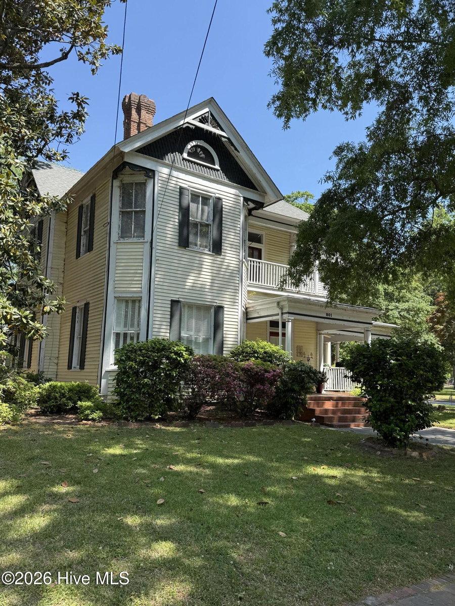 801 N Main Street, Tarboro, NC 27886 — photo 4