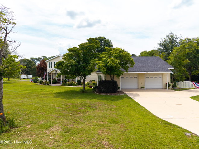 1612 Arapahoe Trail, Edenton, NC 27932 — photo 33