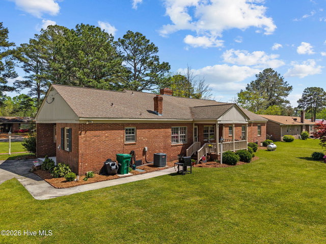 605 Myers Drive, Robersonville, NC 27871 — photo 39