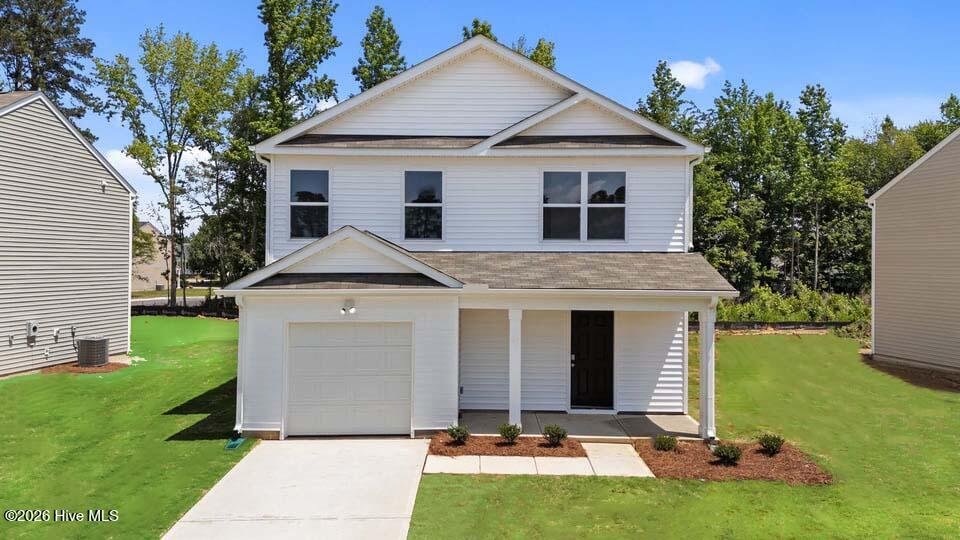 339 Rudys Court, Ayden, NC 28513