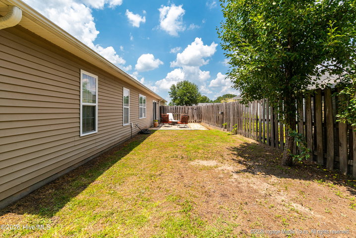 1809 Gretna Drive, Greenville, NC 27834 — photo 34