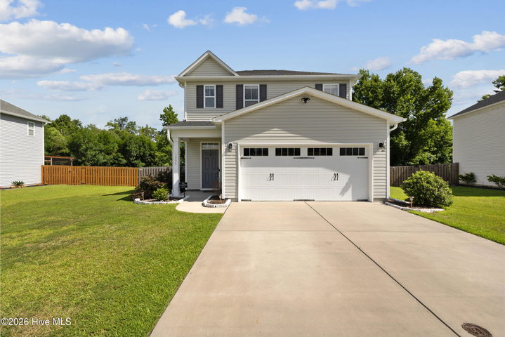 554 Avendale Drive image